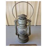 Vintage Dietz Lantern
