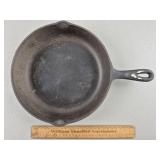 Cast Iron Skillet