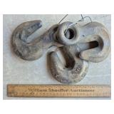 Chain Hooks