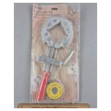 Frame Case Clamp