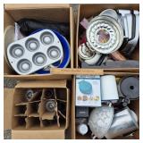 Kitchen Lot