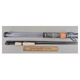 Cortland 5/6 Wt Fly Fishing Rod 8ft 4pc