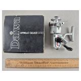 Daiwa 100X Fishing Reel w/ Box