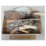 Masonry Tools