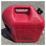 5 Gallon Gas Can