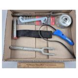 Automotive Tool Lot