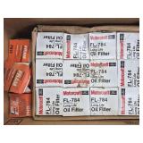Oil Filters