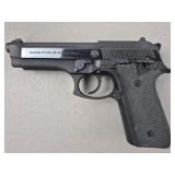 Taurus PT-92 AF-D 9mm Para Pistol - No Mag
