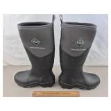 Muck Boots Commander Extreme Size Mens 11