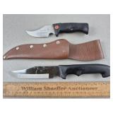 2ct Knives