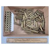30-30 Win Spent Shell Casings