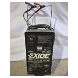 Exide Battery Charger & Starter