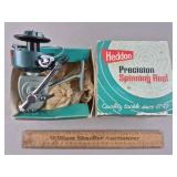 Heddon 205-R Fishing Reel w/ Box