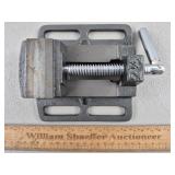 2 & 1/2" Machinist Vice