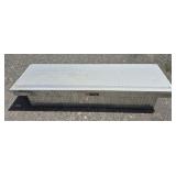 Aluminum Tractor Supply Truck Tool Box