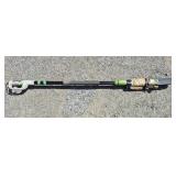 Electric Pole Saw - Works