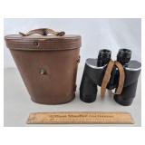 US M24 Military Binoculars w/ Case