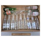 Vintage Bottles