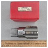 Cleveland Twist Drill 1 & 1/2"