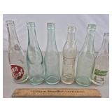 Vintage Kittanning PA Bottles
