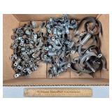 Clamps