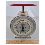 Vintage Hanson Scale