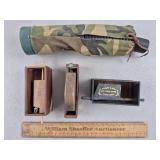 Turkey Calls Lot
