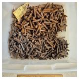 Railroad Spikes
