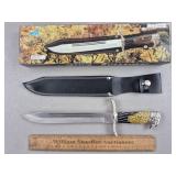 Eagle Knife