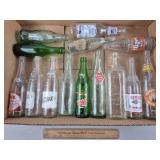 Vintage Bottles