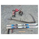 Vintage Lot