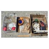 Assorted Lot - Must Take All