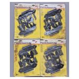 Stanley 8" HD Tee Hinges