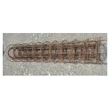 Partial Roll 5ft Fencing