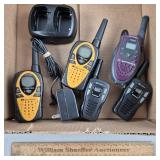 Two Way Radios
