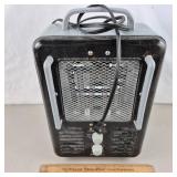 Electric Heater