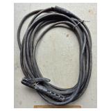 Welding Lead