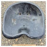 Tractor Seat
