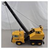 Jumbo Nylint Michigan Shovel Toy - Missing Shovel