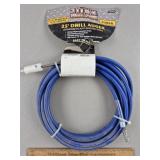 Titan 25ft Drill Auger