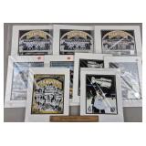 Pittsburgh Penguins Photographs