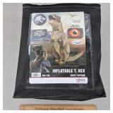 Jurassic Park Inflatable T Rex Adult Costume