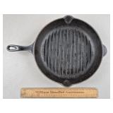 Le Creuset France Cast Iron Skillet