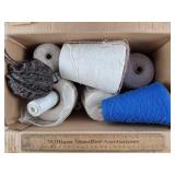 Assorted Thread