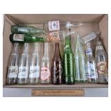 Vintage Bottles