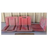 Plastic Corner Guards