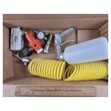 Pneumatic Tools & Accessories