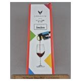 Coravin Wine Bottle Opener