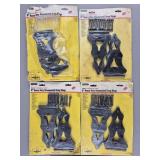 Stanley Heavy Strap Hinges
