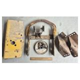 Cub Cadet Tractor Parts Lot